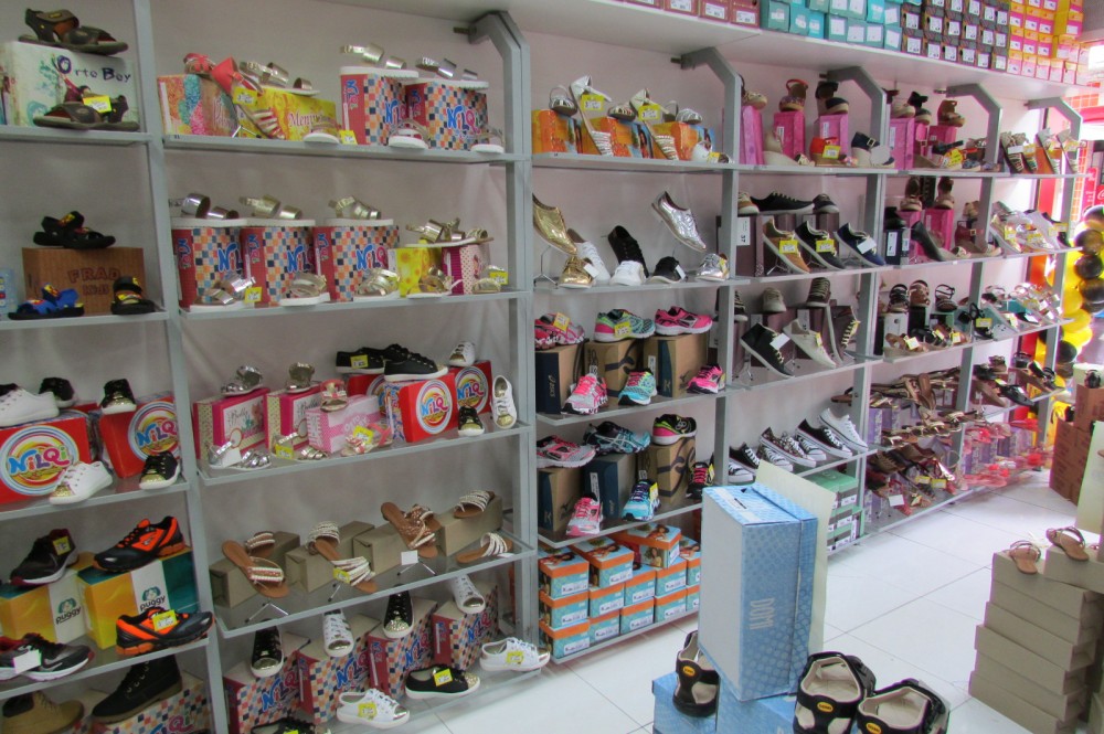 alegria loja de calçados